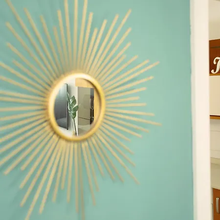 Velas 37 Semesterbostad Meloneras