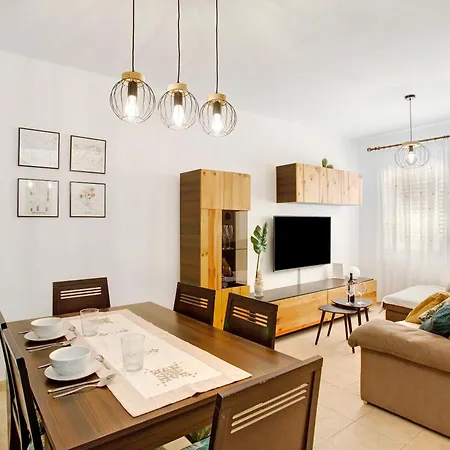 Casa vacanze Velas 37 *