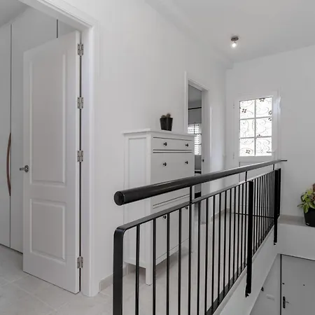 Velas 37 Holiday home Meloneras
