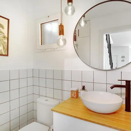 Velas 37 * Meloneras