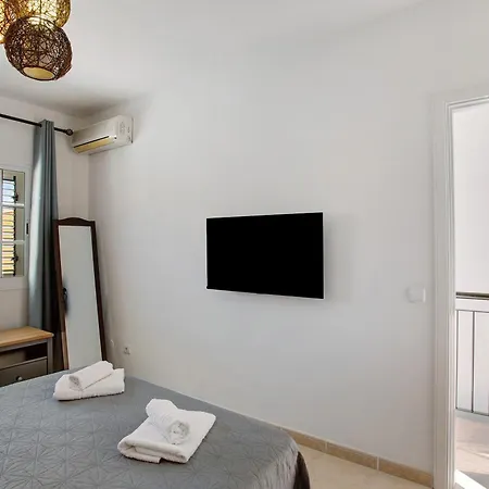 Holiday home Velas 37