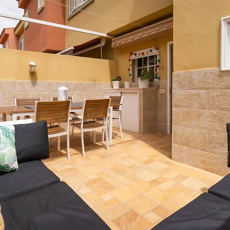 Vakantiehuis Velas 37