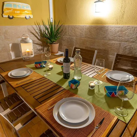 Velas 37 Vakantiehuis