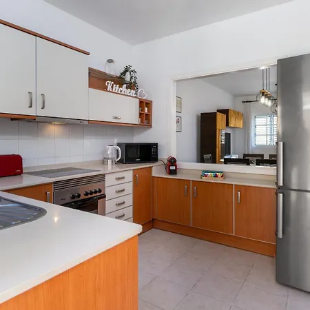 Velas 37 Vakantiehuis Meloneras