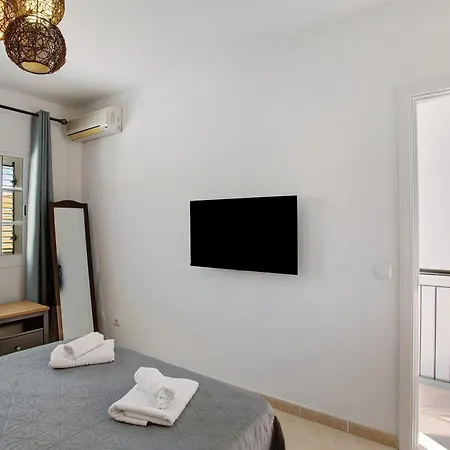 Velas 37 Vakantiehuis