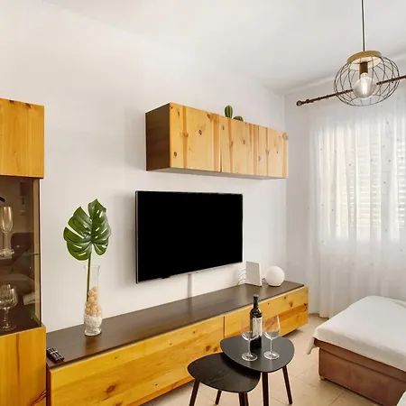 Velas 37 Vakantiehuis Meloneras