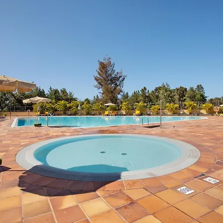 Velas 37 Vakantiehuis Meloneras