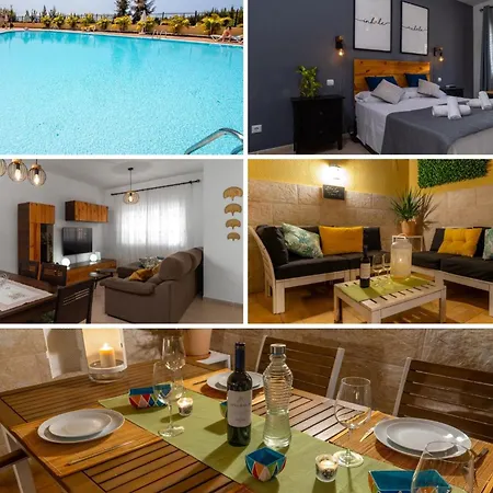Vakantiehuis Velas 37 *
