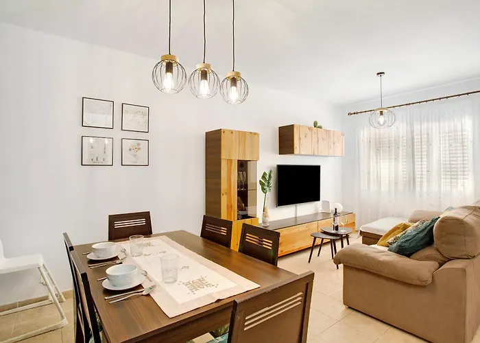 Dom wakacyjny Velas 37 *