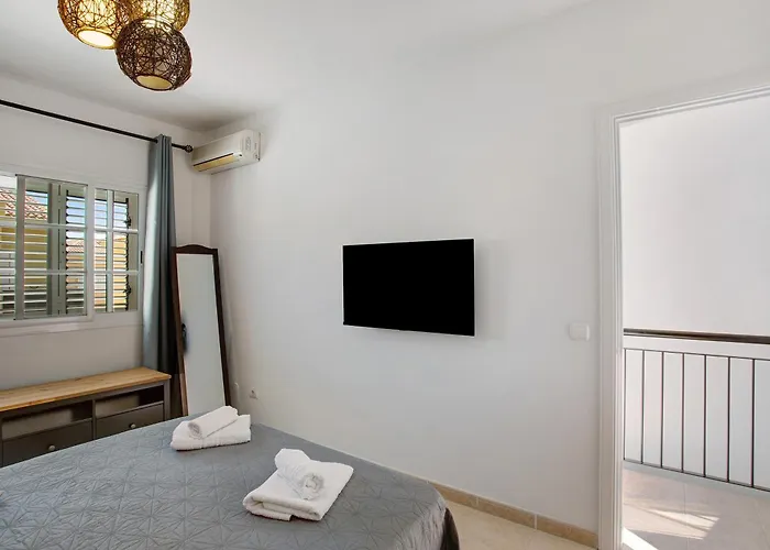 Dom wakacyjny Velas 37