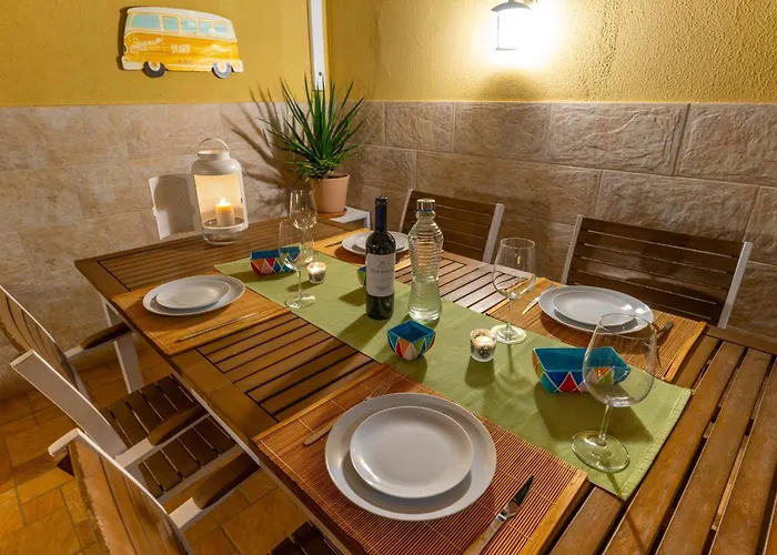 Velas 37 Dom wakacyjny