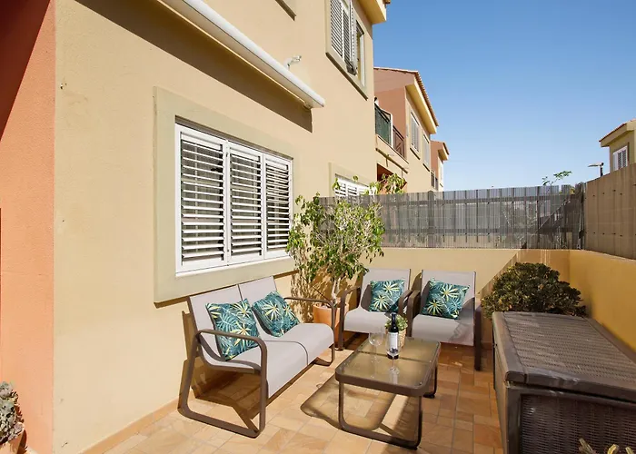 Dom wakacyjny Velas 37 *