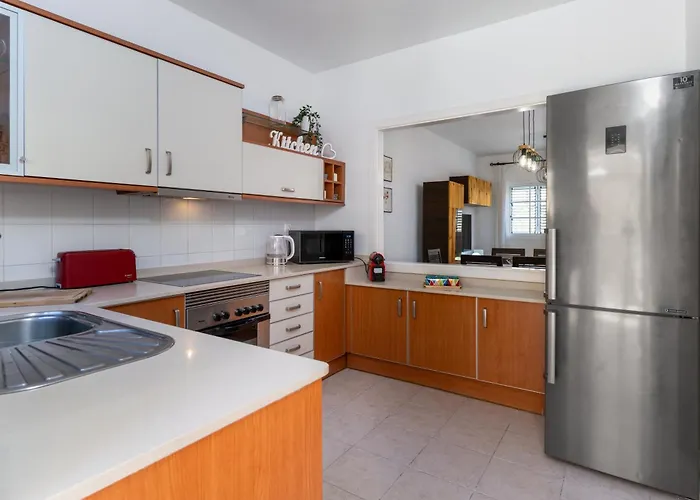 Velas 37 Dom wakacyjny Meloneras