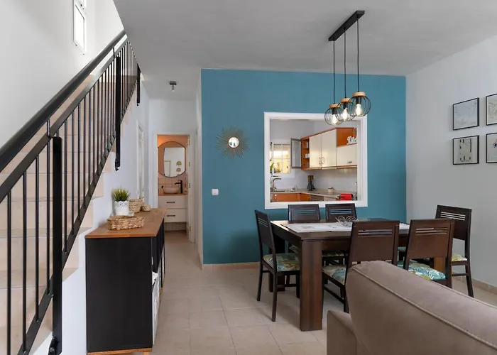 Velas 37 * Meloneras